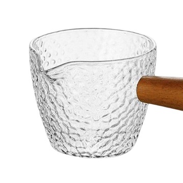 Мерный стакан Термостойкие аксессуары Тип C