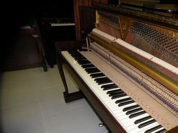 CHALLEN LONDON ПИАНО стилизованное