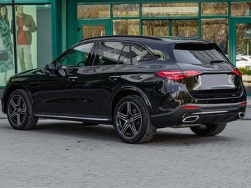 Mercedes GLC C254/X254 Coupe 2.0 220d 197KM 2024 MERCEDES-BENZ GLC 220 d 4-Matic AMG Line Suv 197KM 2024, zdjęcie 3