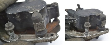 Honda CBR 1000F SC24 POMPA ZACISK PRAWY LEWY PRZÓD