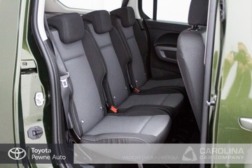 Toyota Proace II 2024 Toyota PROACE CITY VERSO City Verso Long 1.5 D-4D, zdjęcie 14