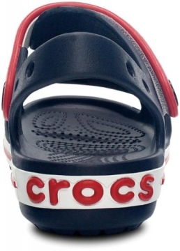 ДЕТСКИЕ САНДАЛИИ, ОРИГИНАЛЬНЫЕ ШЛЕПАНЦЫ CROCS CROKS