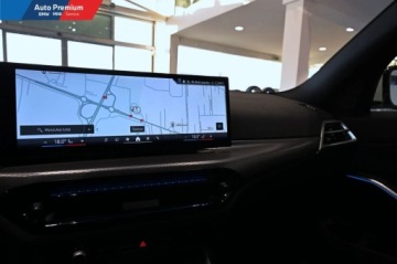 BMW Seria 3 G20-G21 Limuzyna 2.0 320i 184KM 2024 BMW Seria 3 320i xDriveFV23Adaptacyjne Reflektory LED 2.0 Benzyna 184KM, zdjęcie 5