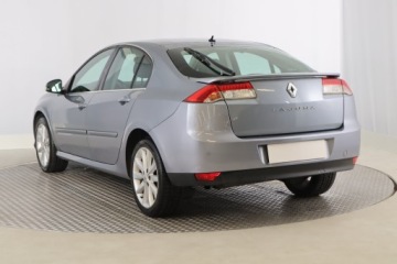 Renault Laguna III Hatchback 2.0 16v 140KM 2008 Renault Laguna 2.0 16V, 1. Właściciel, Navi, zdjęcie 3