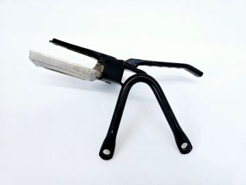 Комплект правой подножки для пассажира Honda PCX 125 09-13