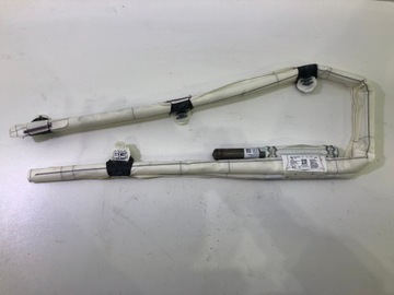 BMW F20 F30 KURTYNA AIRBAG LEWA 7221045