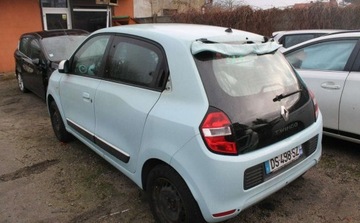 Renault Twingo III Hatchback SCe 70KM 2015 Renault Twingo Benzyna 71KM, zdjęcie 2