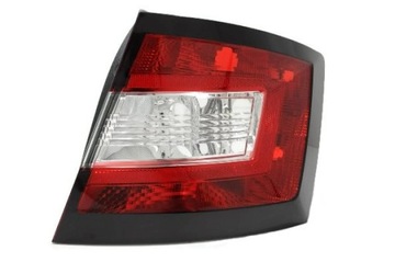 SKODA FABIA HB 14- LAMPA TYLNA PRAWA NOWA DEPO ^