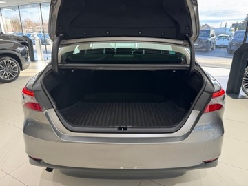 Toyota Camry IX Sedan 2.5 Hybrid Dynamic Force 218KM 2021 Toyota Camry Prestige / Kamera cofania / LED / ACC, zdjęcie 15