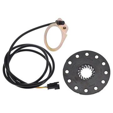 Датчик помощи педали мощности велосипеда, скутер Easy