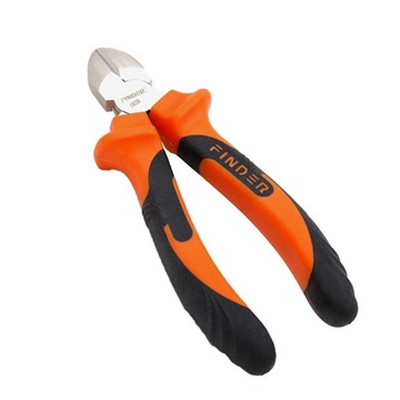 Тип B, 6-дюймовый обжимной разъем