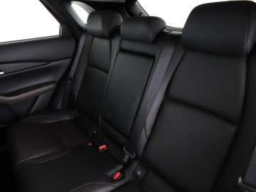 Mazda CX-30 2.0 Skyactiv-X 180KM 2019 Mazda CX-30 2.0 Skyactiv-X MHEV Navi Tempomat, zdjęcie 16