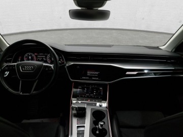 Audi A6 C8 Avant 2.0 40 TDI 204KM 2023 Audi A6 Avant Poleasingowe.pl, zdjęcie 8