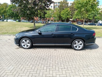 Volkswagen Passat B8 2019 VW Passat B8 4Motion 2.0 TSI MR 20 E6d, zdjęcie 13