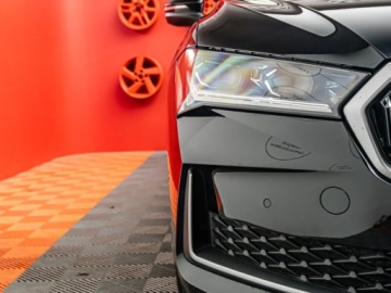 Skoda Superb IV Kombi 2.0 TSI 265KM 2026 SKODA Superb L&amp;K 2.0 TSI DSG 4x4 Combi 265KM 2026, zdjęcie 11