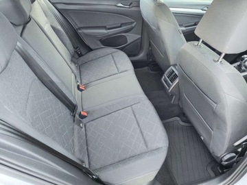 Volkswagen Golf VIII Variant 1.5 TSI 130KM 2022 Volkswagen Golf SalonPL serwis ASO 1.5TSI 130KM bezwypadkowy pakiety AppCo, zdjęcie 14