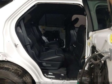 Ford Explorer VI 2020 Ford Explorer St 2020 3.0l 3.0 Benzyna 400KM, zdjęcie 11