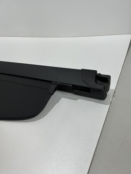 ROLETA BAGAŻNIKA AUDI Q7 SQ7 4M0863553B IDEALNA ORYGINAŁ