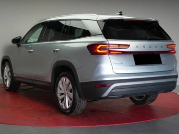 Skoda Kodiaq II SUV 2.0 TDI SCR 193KM 2026 SKODA Kodiaq Drive 2.0 TDI 4x4 DSG Suv 193KM 2026, zdjęcie 3