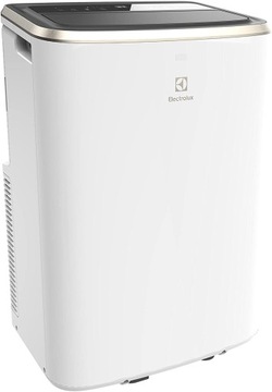 Кондиционер Electrolux EXP26U758CW ChillFlex Pro Gold 2600 Вт