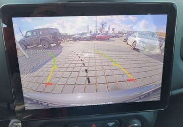 Jeep Renegade SUV Seria 7/8 1.5 Turbo MHEV 130KM 2024 Jeep Renegade e-Hybrid MY24 ALTITUDE MHEV T4 Turbo 130KM DCT7 1.5 Hybryda, zdjęcie 19