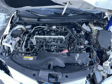 Toyota Corolla XII Sedan Facelifting 1.8 Hybrid 140KM 2024 Toyota Corolla LPG Hybryda Automat Kamera, zdjęcie 14