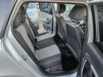 Skoda Fabia II Kombi 1.2 70KM 2009 Škoda Fabia Skoda Fabia Opłacona Zdrowa Zadbana, zdjęcie 10