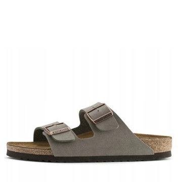 Birkenstock Arizona BS Stone 151211 r. 41