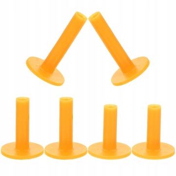 Футболка для гольфа, уличный пластиковый коврик для футболок