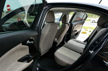 Fiat Tipo II Sedan 1.6 MultiJet 120KM 2016 Fiat Tipo 1,6 JTD 120Km Sedan Klimatronik Navi, zdjęcie 7