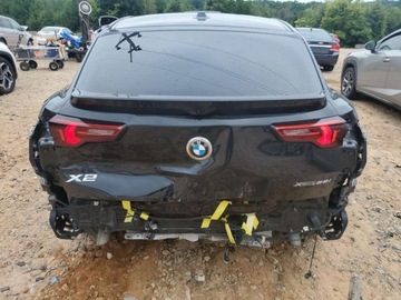 BMW X2 U10 2024 BMW X2 xDrive28I 2024 2.0l 2.0 Benzyna 241KM, zdjęcie 2