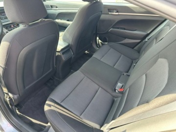 Hyundai Elantra VI 2017 Hyundai Elantra 2.0B,Grzane fotele, Idealny, zdjęcie 9