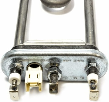 НАГРЕВАТЕЛЬ WHIRLPOOL POLAR ДЛЯ СТИРАЛЬНОЙ МАШИНЫ 2050ВТ для AWO AWE