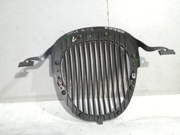 JAGUAR S-TYPE S TYP MASKA MŘÍŽKA R83 8A100-AA