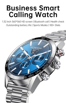 Умные часы Bluetooth-браслет