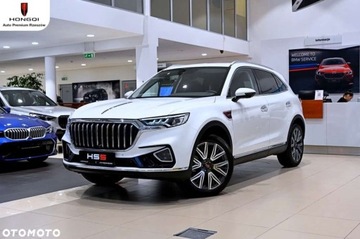 Hongqi HS5 2025 Hongqi HS5 FV23Kamera 360Panoramiczny Dach SzklanyPodgrzewana Kierownica, zdjęcie 1