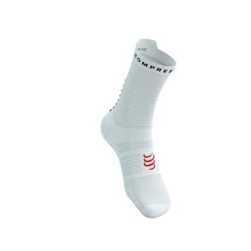 Носки для бега COMPRESSPORT PRORACING V4 T3
