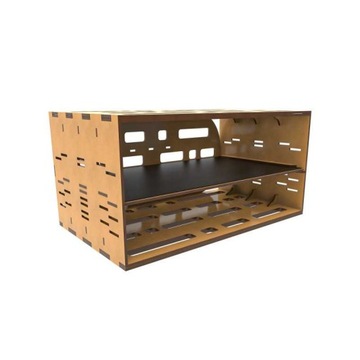 Army Transport Bag - Extra Cabinet S - dodatkowa szafka