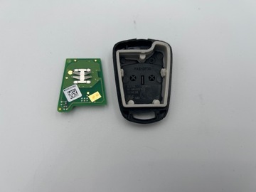 KLÍČ KLÍČEK OVLÁDAČ OPEL CORSA D MERIVA B DELPHI G2-AM433TX 433MHZ