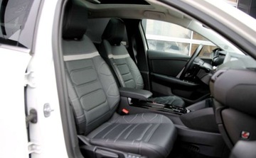 Citroen 2023 Citroen C4X e-C4 X EV136 50kWh Shine Gwarancja od RiA Elektryczny 136KM, zdjęcie 22