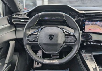 Peugeot 2022 Peugeot 308 1.6 Hybrid PHEV GT EAT8 Umowa Utrzymania Do 2026 1.6 Hybryda, zdjęcie 10