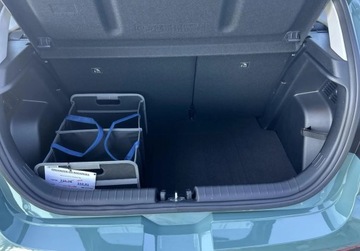 Hyundai i20 III 2025 Hyundai i20 i20 1.2 MPI 79KM Modern Comfort 2025 1.2 Benzyna 79KM, zdjęcie 15