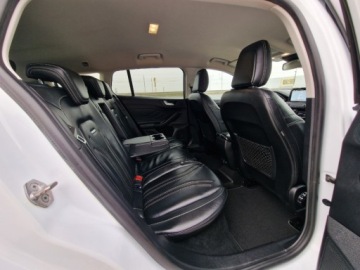 Ford Focus IV Kombi 1.5 EcoBlue 120KM 2019 Ford Focus 1.5 120Ps Vignale Skora Navi Alu Ledy Piekny Gwarancja 1.5, zdjęcie 23