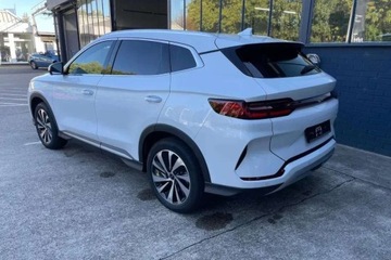 BYD Seal U Elektryczny 71,8 kWh 218KM 2025 BYD Seal U EV Comfort Duzy rabat Polski salon Kamera 360 Elektryczny, zdjęcie 2