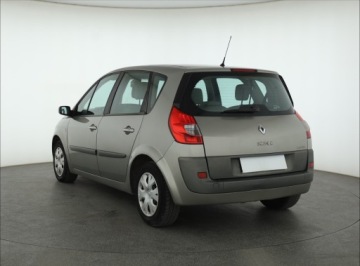 Renault Scenic II 2007 Renault Scenic 1.6 16V, Klima, Klimatronic, zdjęcie 3