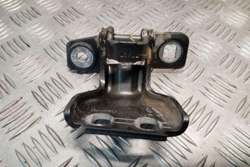 PANT LEVÝCH ZADNÍCH DVEŘE JEEP COMMANDER (XK XH) 55394223AA 5.7L