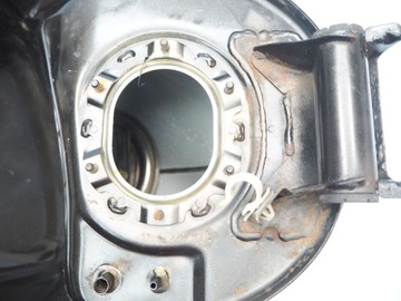 HONDA НТВ 700 ДОВИЛЬ 06-11 ТОПЛИВНЫЙ БАК