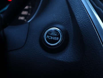 Ford Focus III Kombi 2.0 Duratorq TDCi DPF 140KM 2012 Ford Focus 2.0 TDCi, Klima, Klimatronic, Tempomat, zdjęcie 15