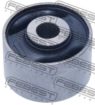 TULEJA MOSTU SUBARU FORESTER S10 1996-2002