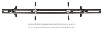 Балка подвески двигателя BAHCO 500 кг